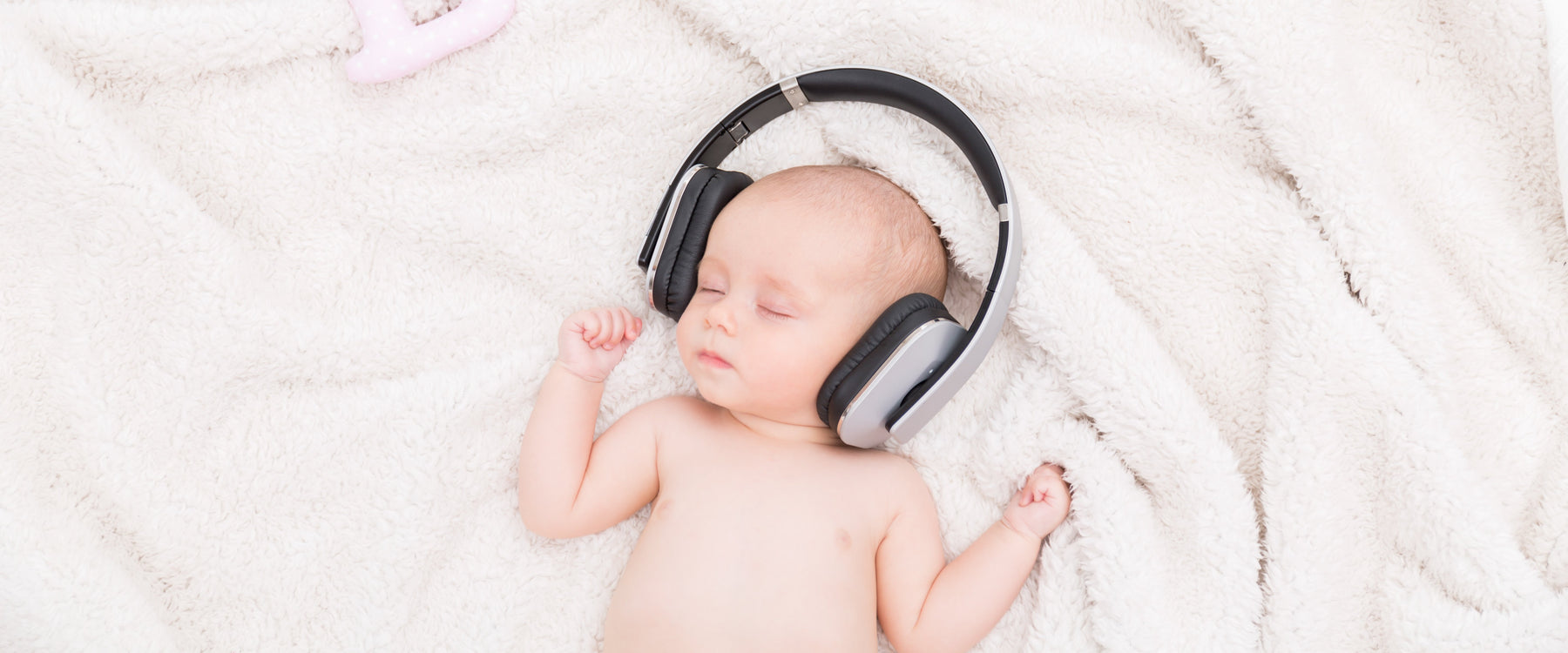 Why is it so good to expose our babies to music? Proof by magnetoencephalography!