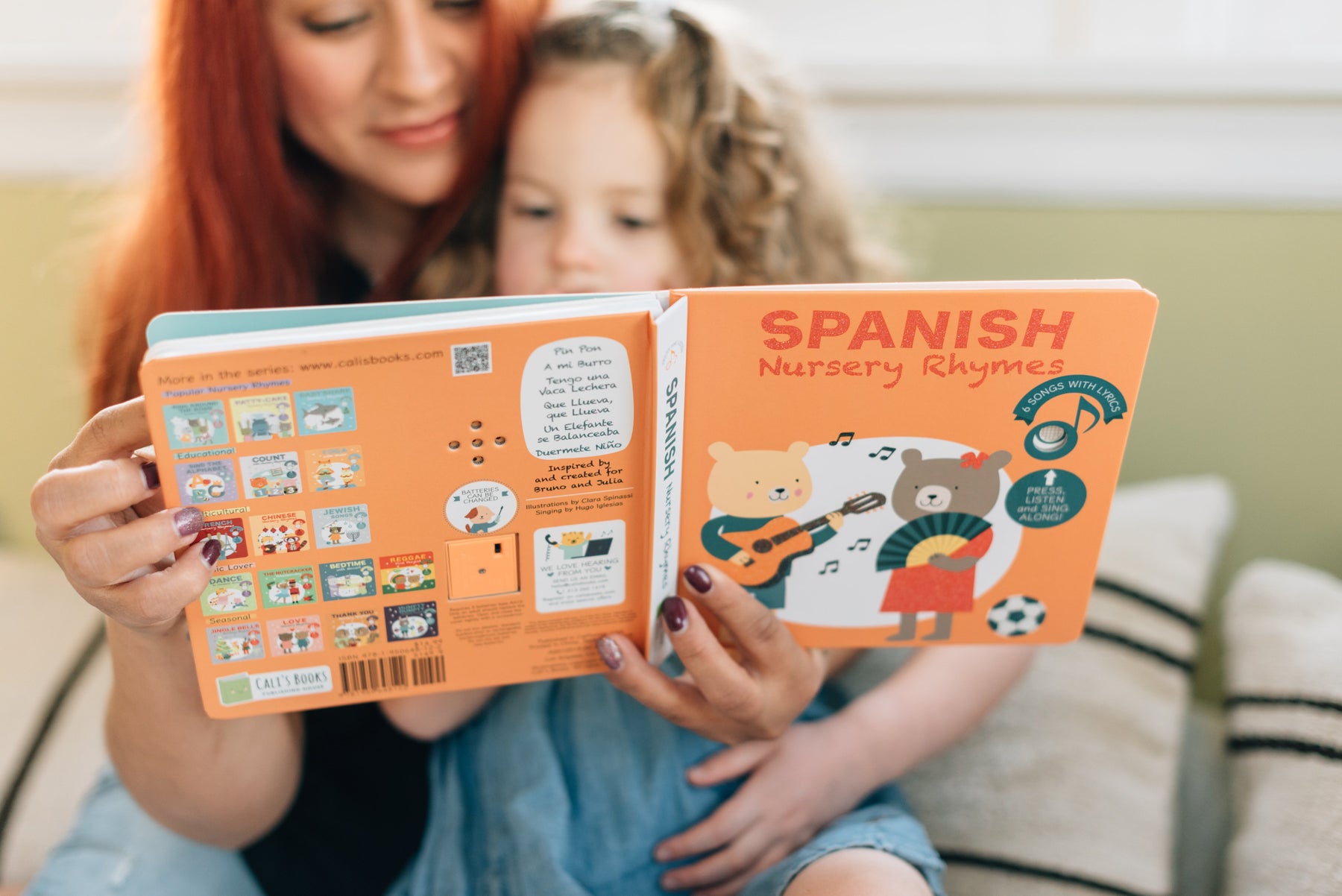 The Benefits of Exposing Children to Multiple Cultures