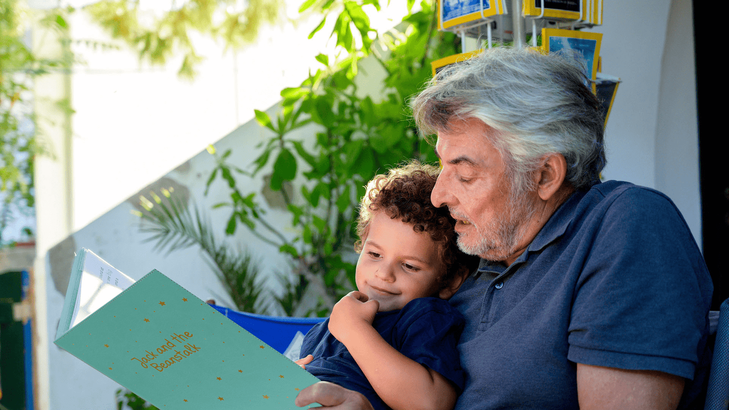 3. Do interactive books encourage reading?