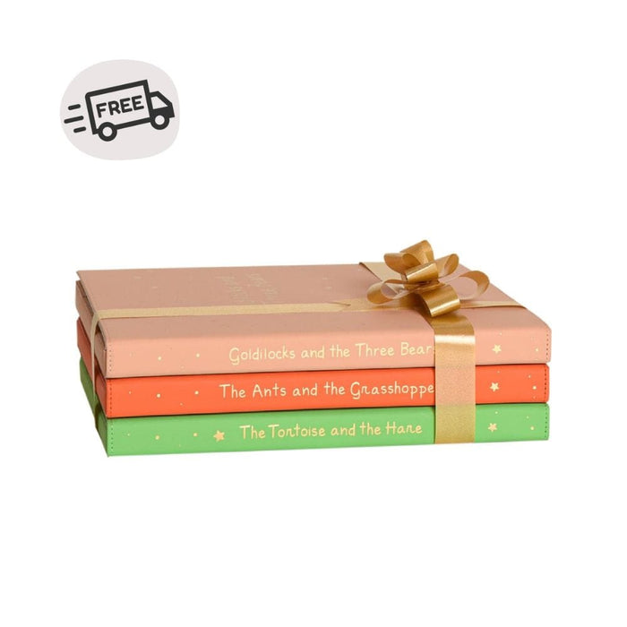 Cali's Books Bundles Story Time Bundle