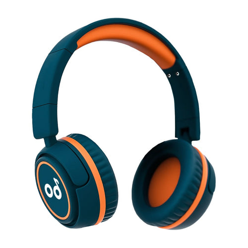 Cali's Books Cali's Books Over-Ear Kids Headphones