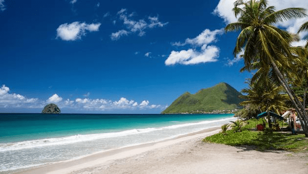What is Martinique like?