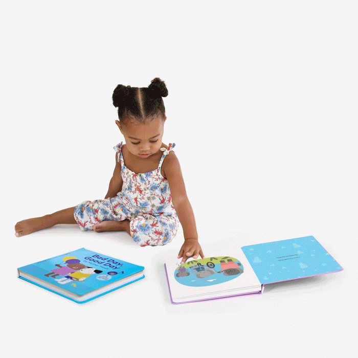 Cali's Books Mother Moon Bundle