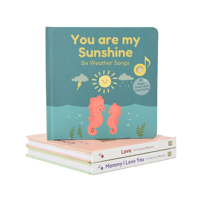 My Feelings Bundle