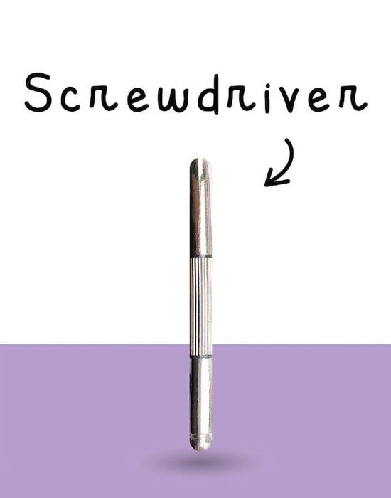 Screwdriver