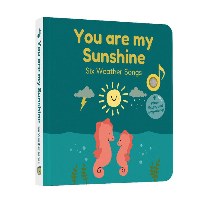 You Are My Sunshine