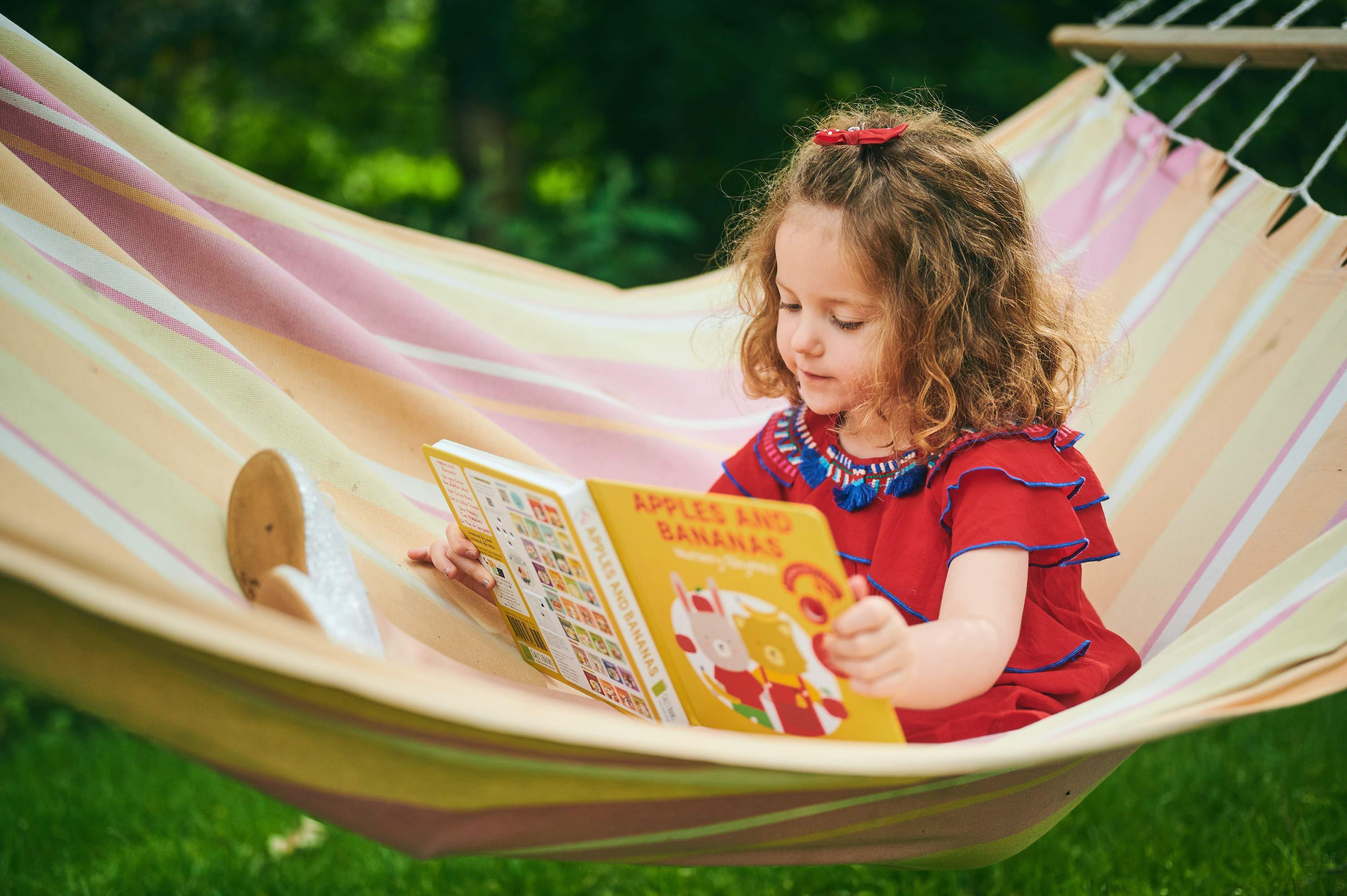 Why Reading In Childhood Years Is So Important for Mental Wellbeing
