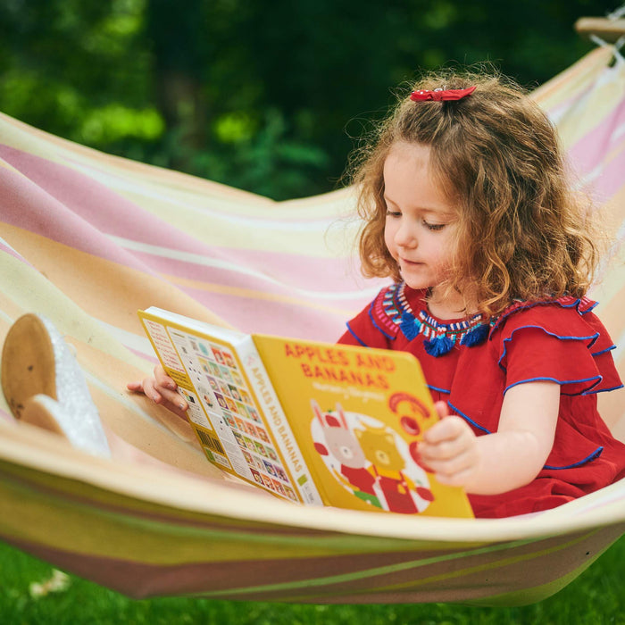 Why Reading In Childhood Years Is So Important for Mental Wellbeing