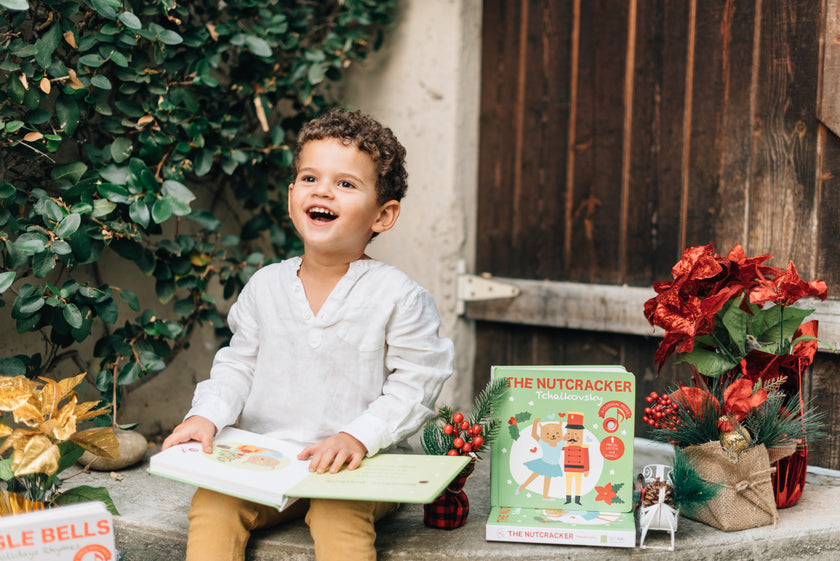 15 Fun Ideas and Activities to Keep Your Kids Busy During the Holidays