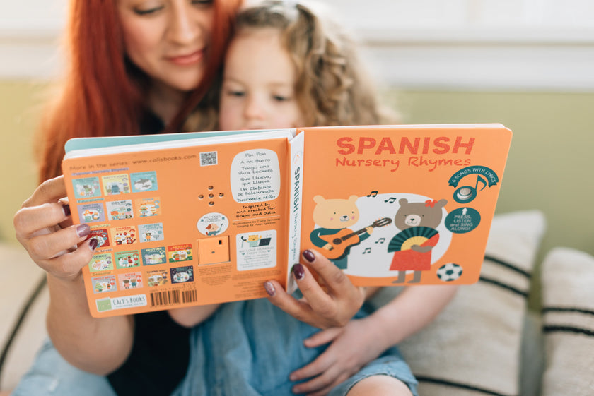 The Benefits of Exposing Children to Multiple Cultures