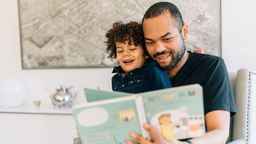When Should Kids Start Reading and How to Teach Them?