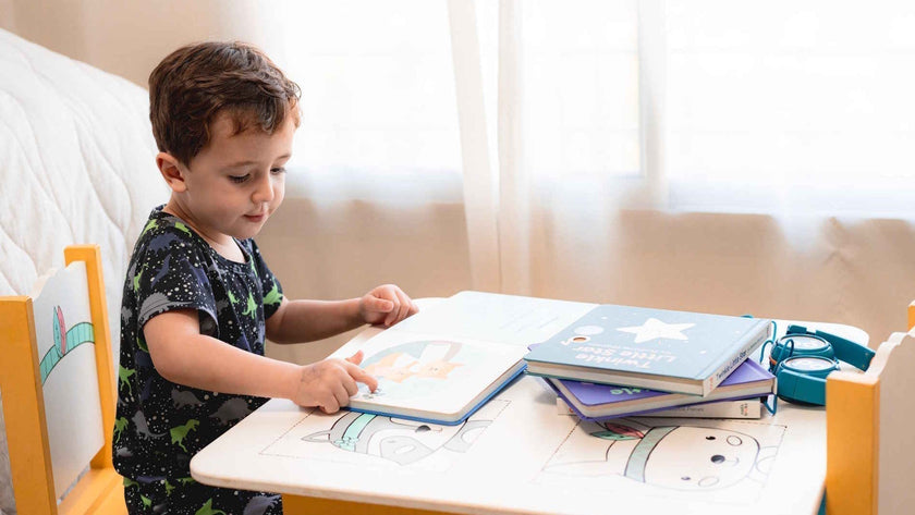 The Guilt-Free Guide to Cutting Back on Screen Time