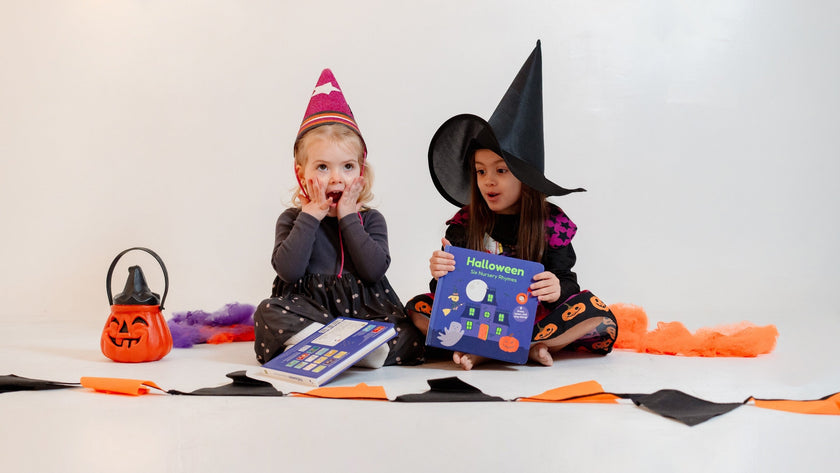 15 Essential Trick-or-Treating Tips for Parents