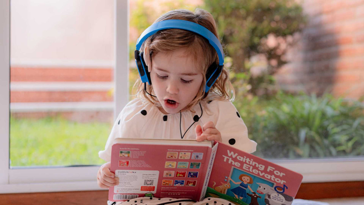 What Is Kindie Rock, and Why Do Kids (and Parents) Love It?