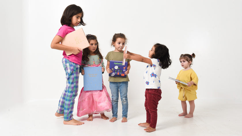 5 Effective Strategies to Engage Your Toddler in Reading