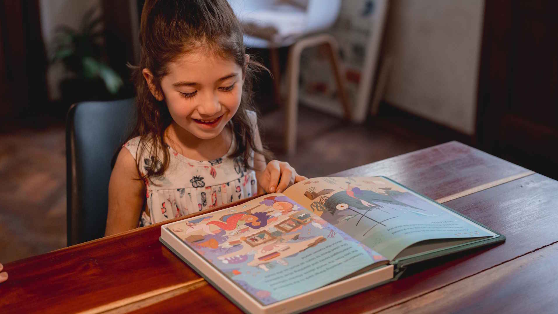 Literacy rates in the US - what parents can do