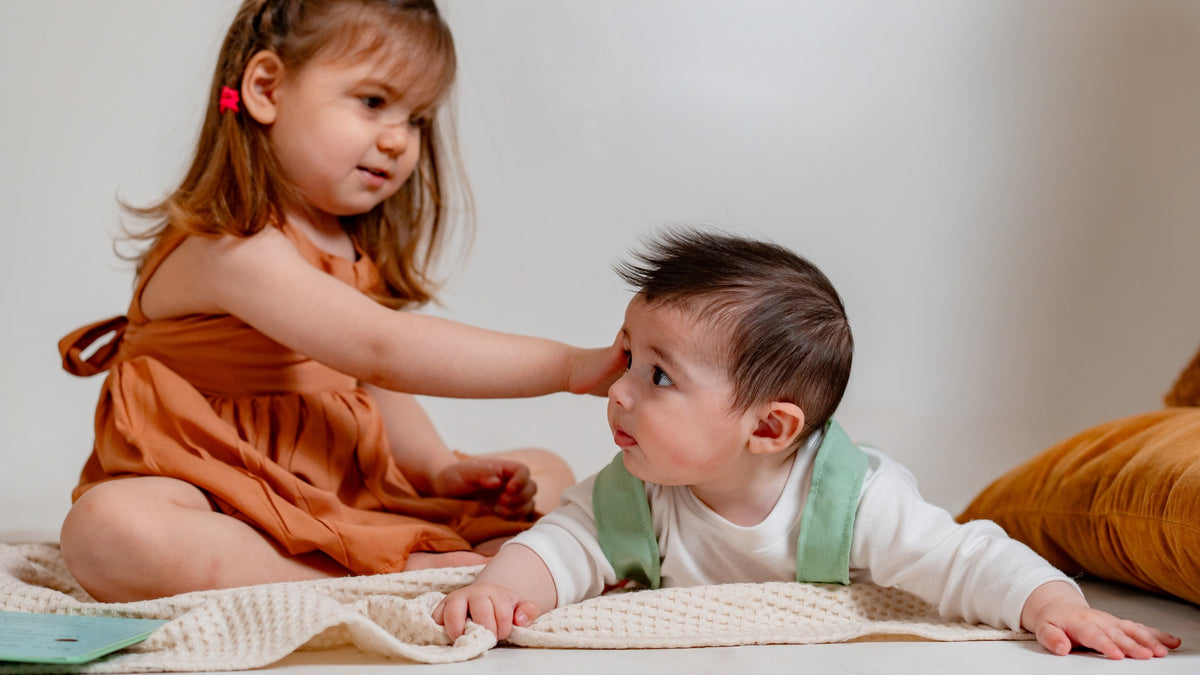 A Parent's Guide to Fostering Self-Regulation in Children