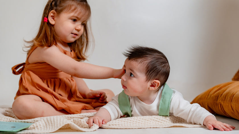 A Parent's Guide to Fostering Self-Regulation in Children