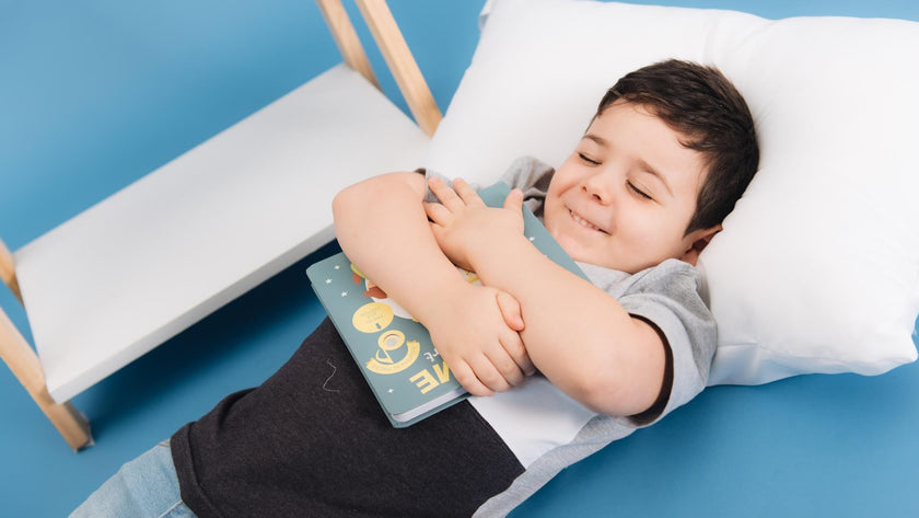 Understanding and Managing Toddler Sleep Regression