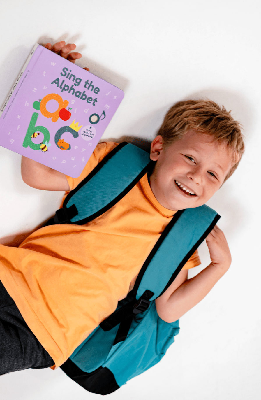 Bring educational content at home