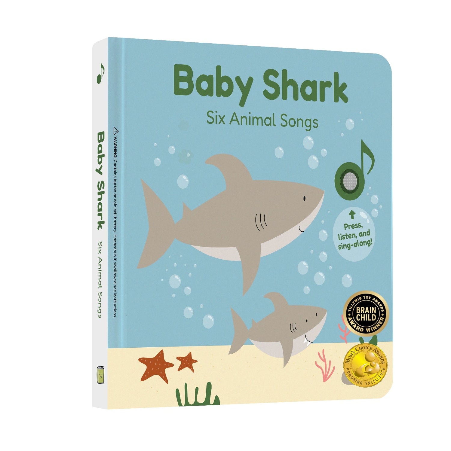 Baby Shark