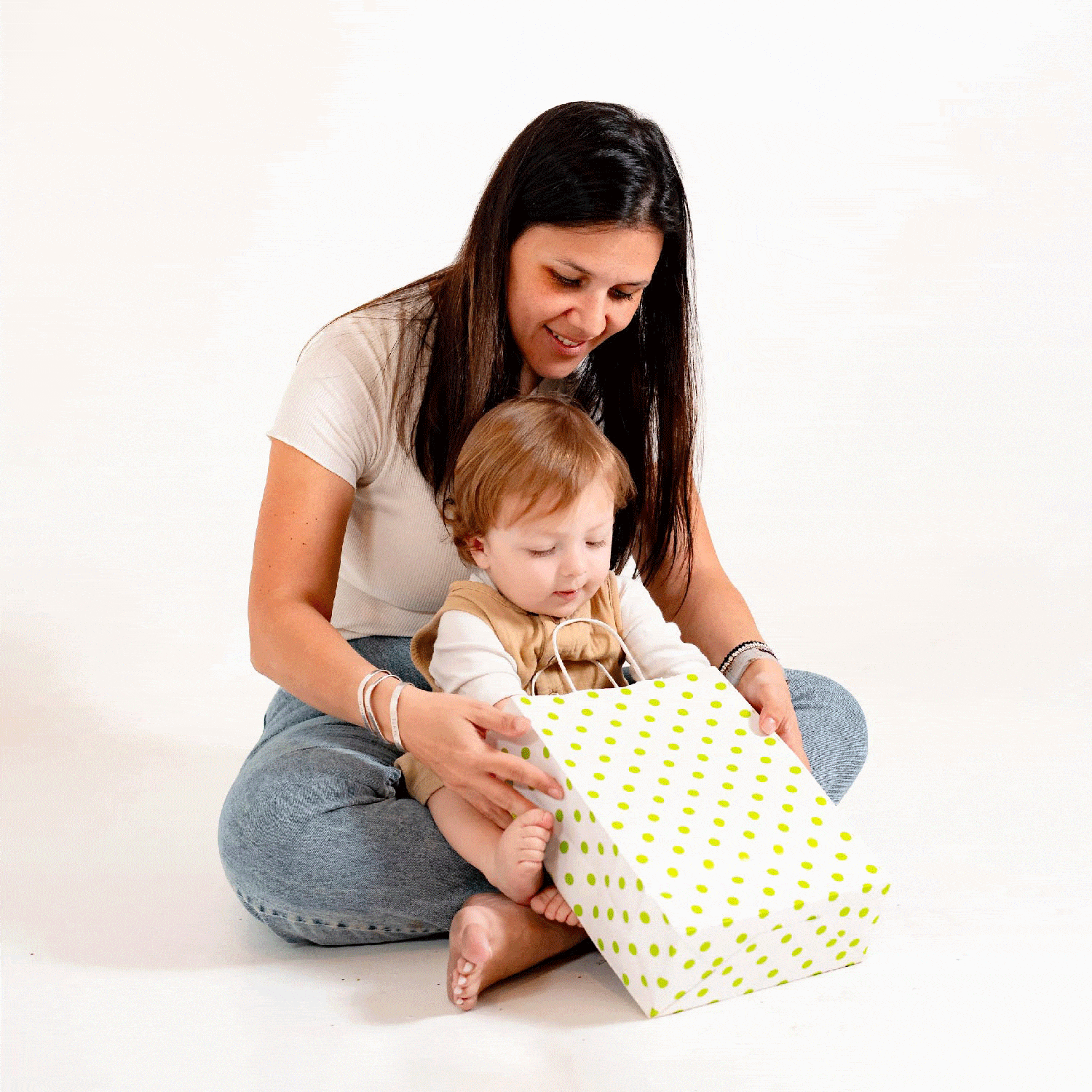 Cali's Gift Guide
