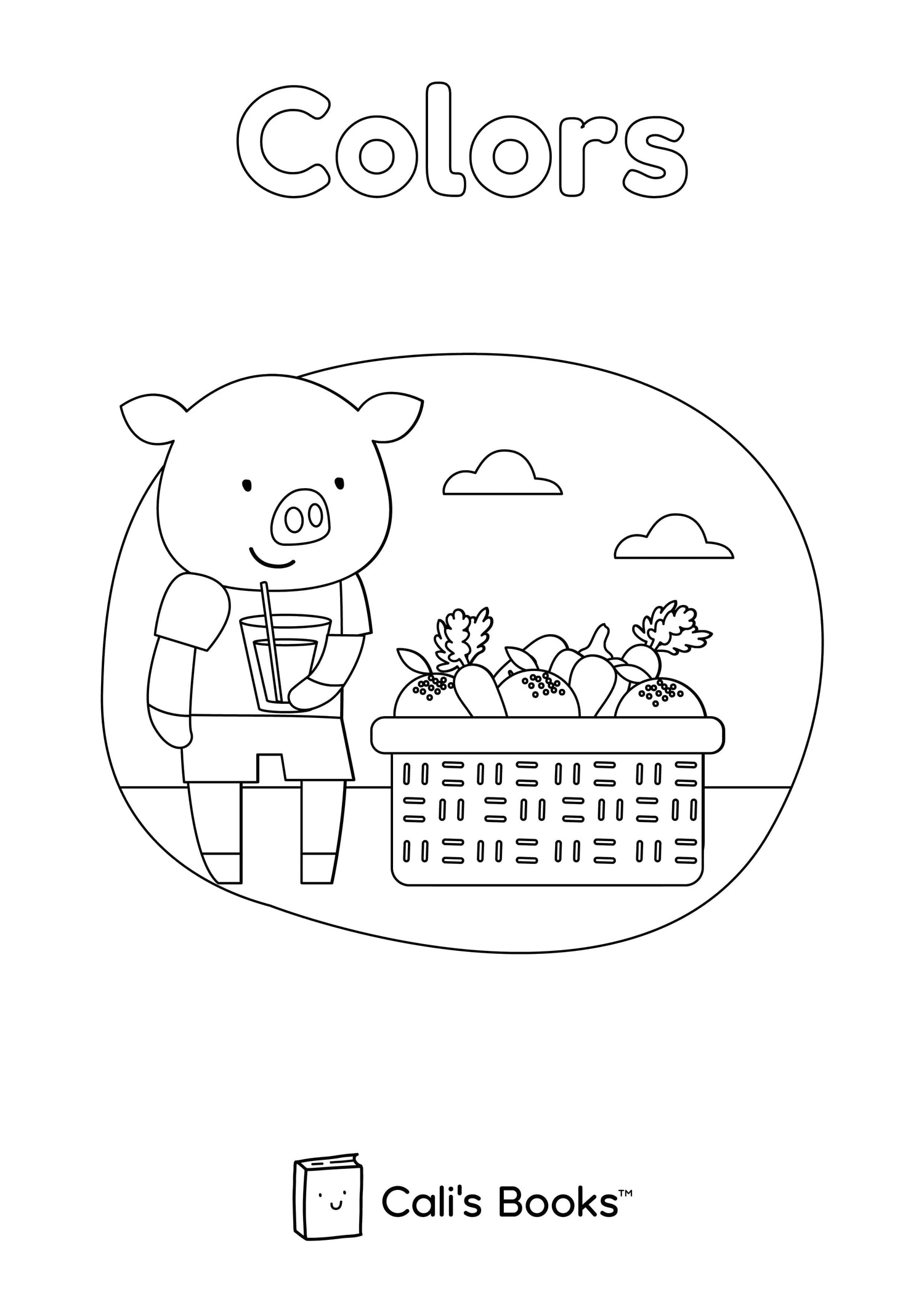 Free printables drawings
