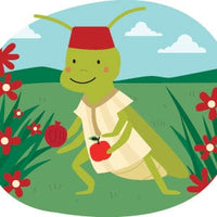 Button 1
