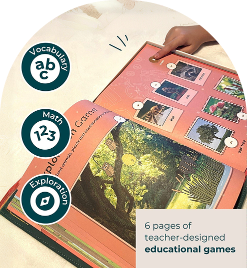 Inspire a love of books