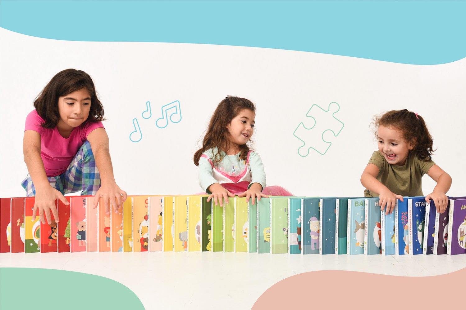 Sound books, recordable books, buy books