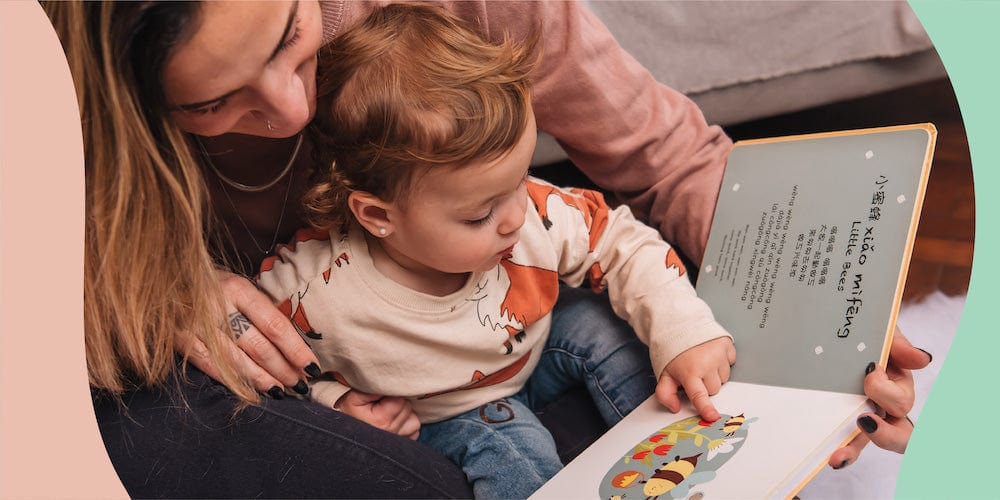 Bilingual Books