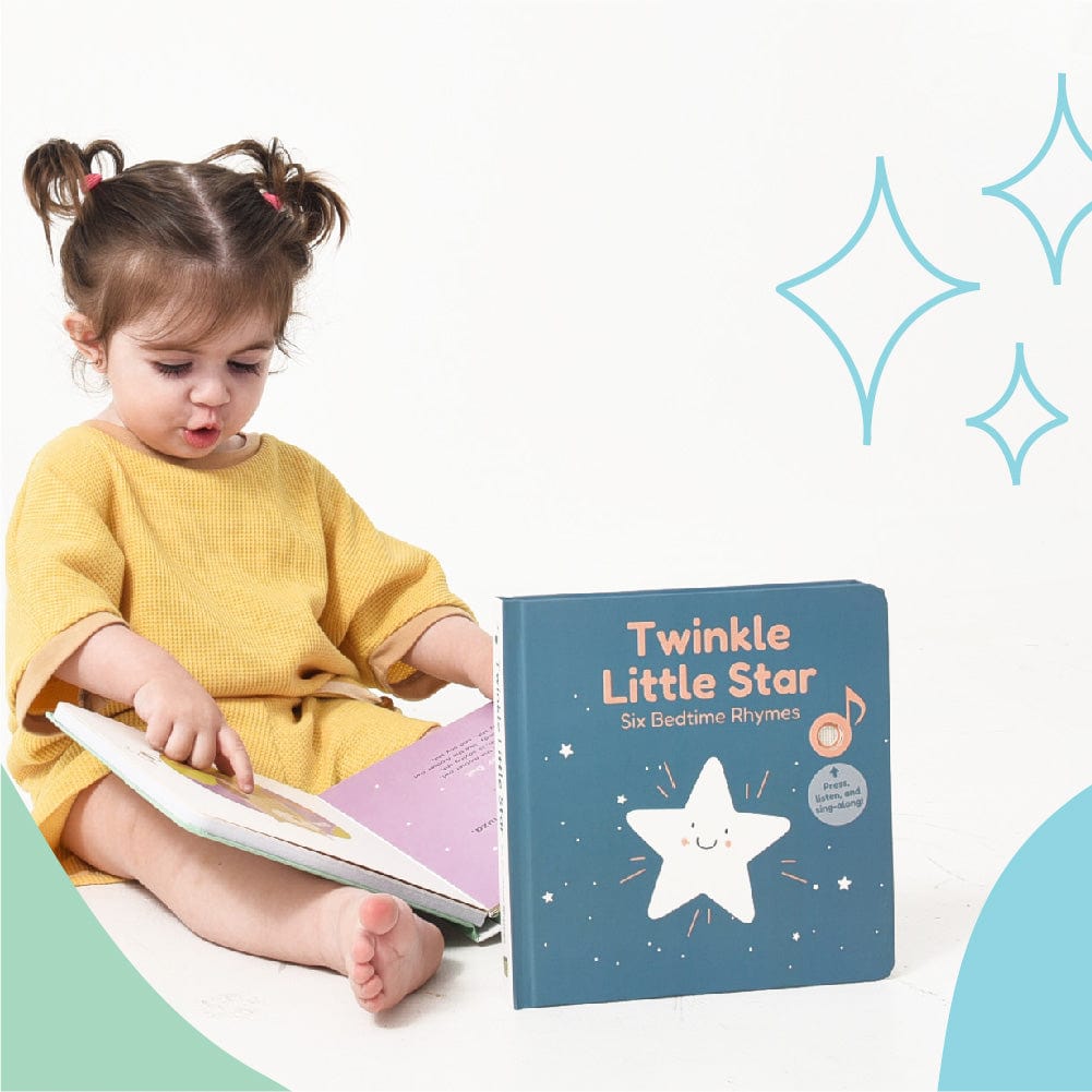 Books for Babies