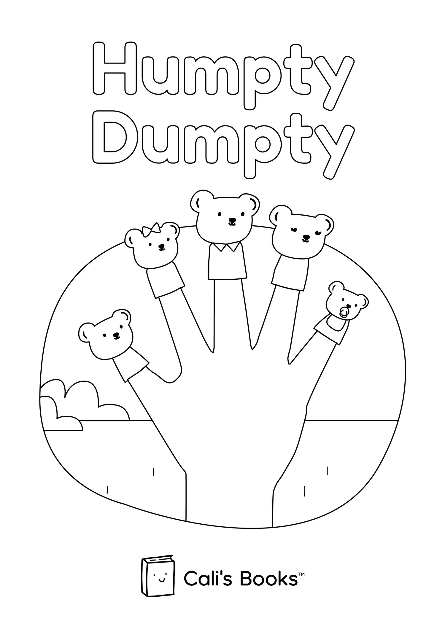 Free printables drawings