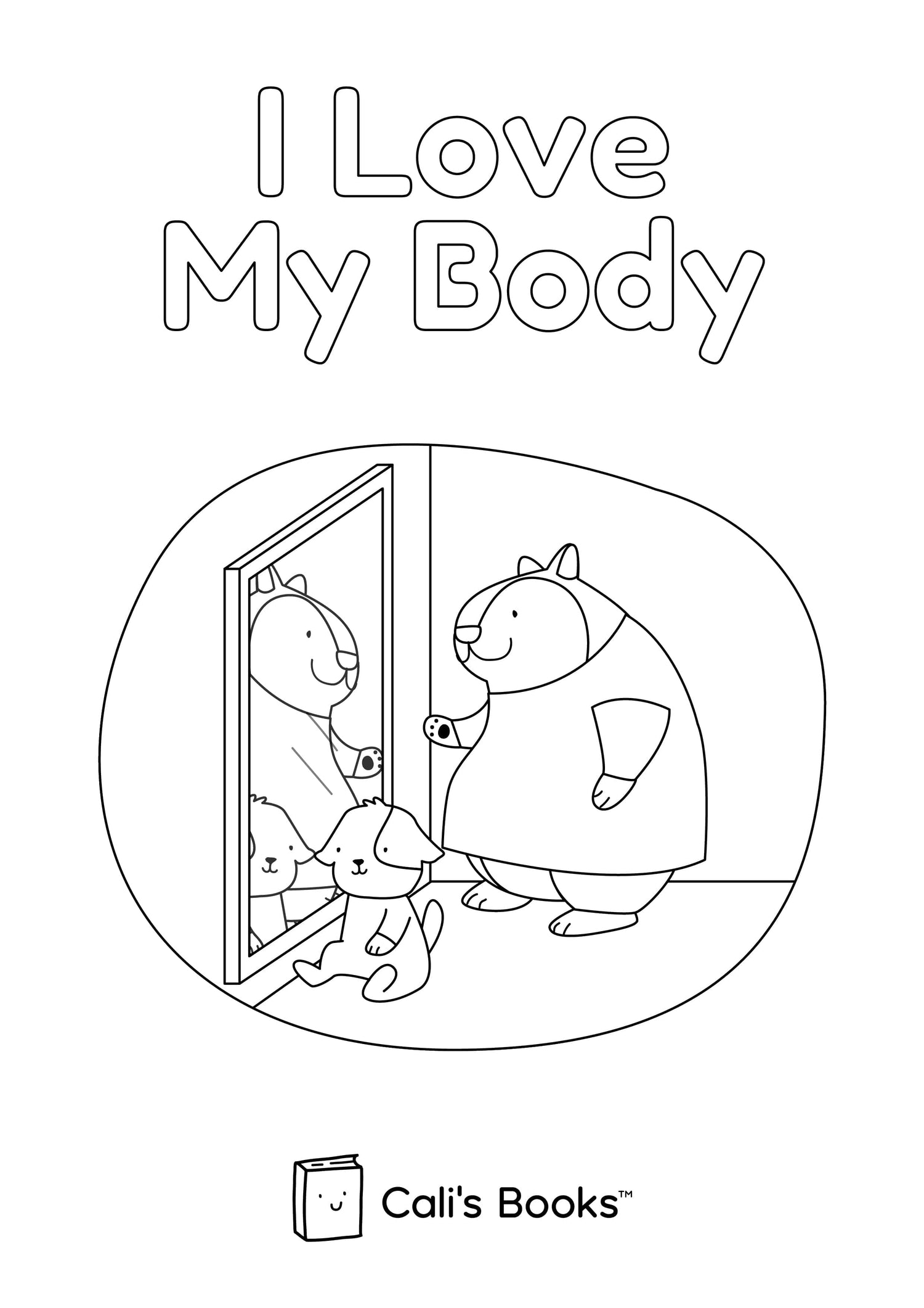 Free printables drawings