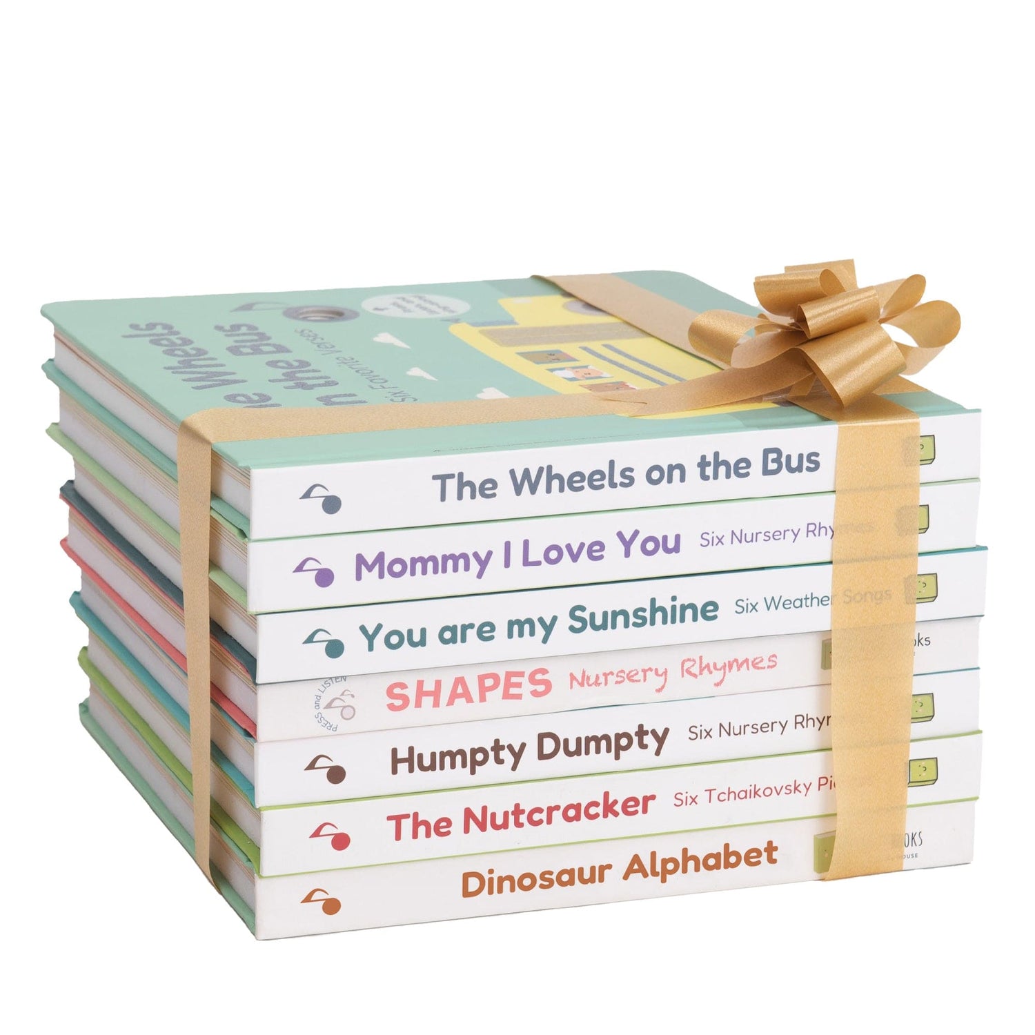 Learn Together Bundle