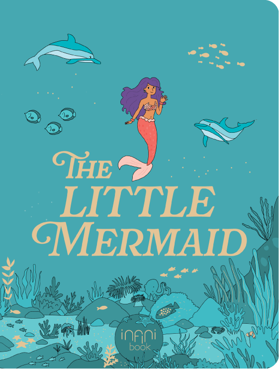 The Little Mermaid