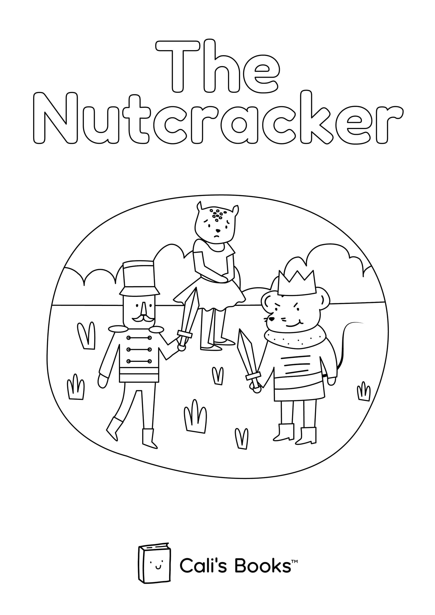 Free printables drawings