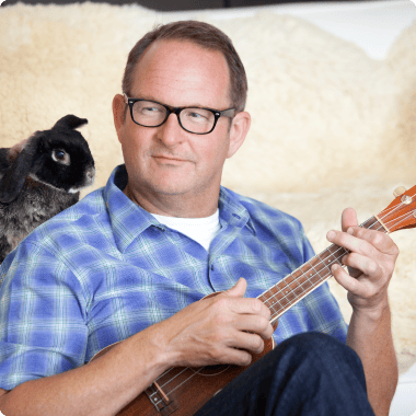 Discover Parry Gripp