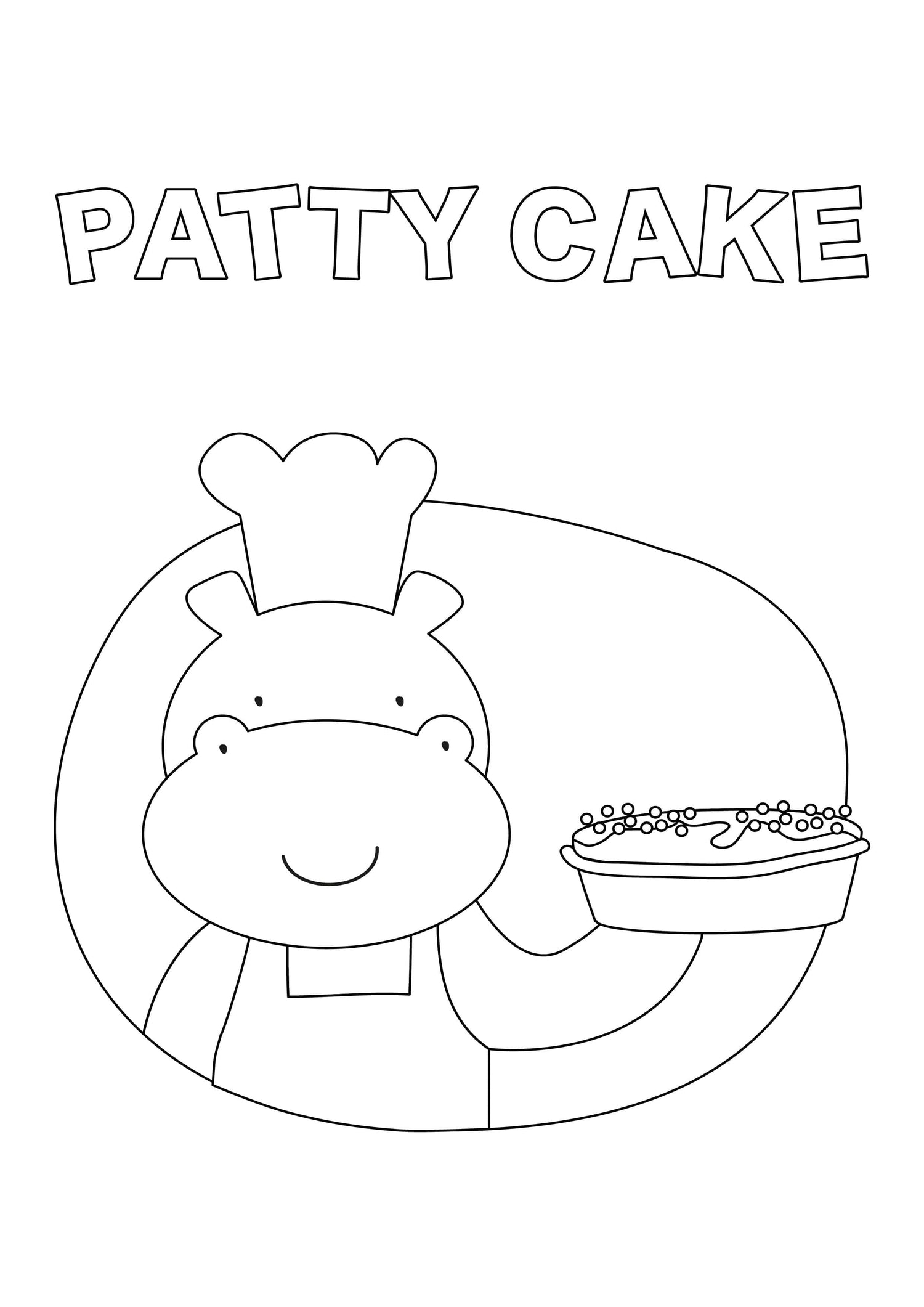 Free printables drawings
