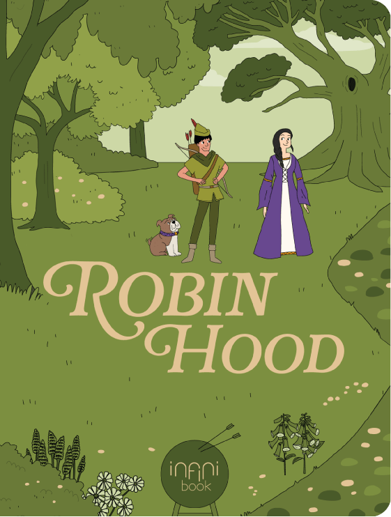 Robin Hood
