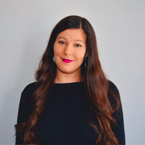 Meet Kristi Talbot