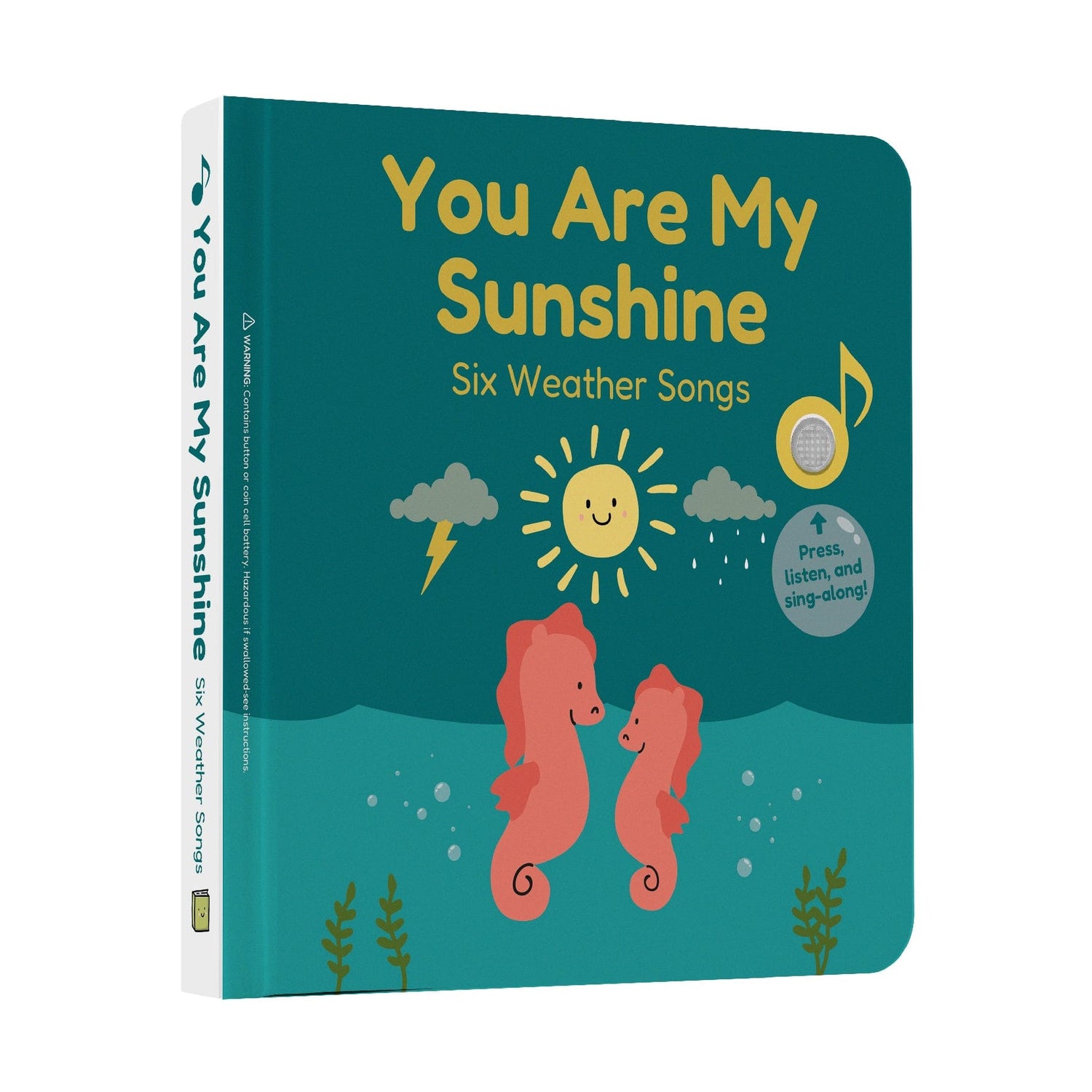 You are my Sunshine