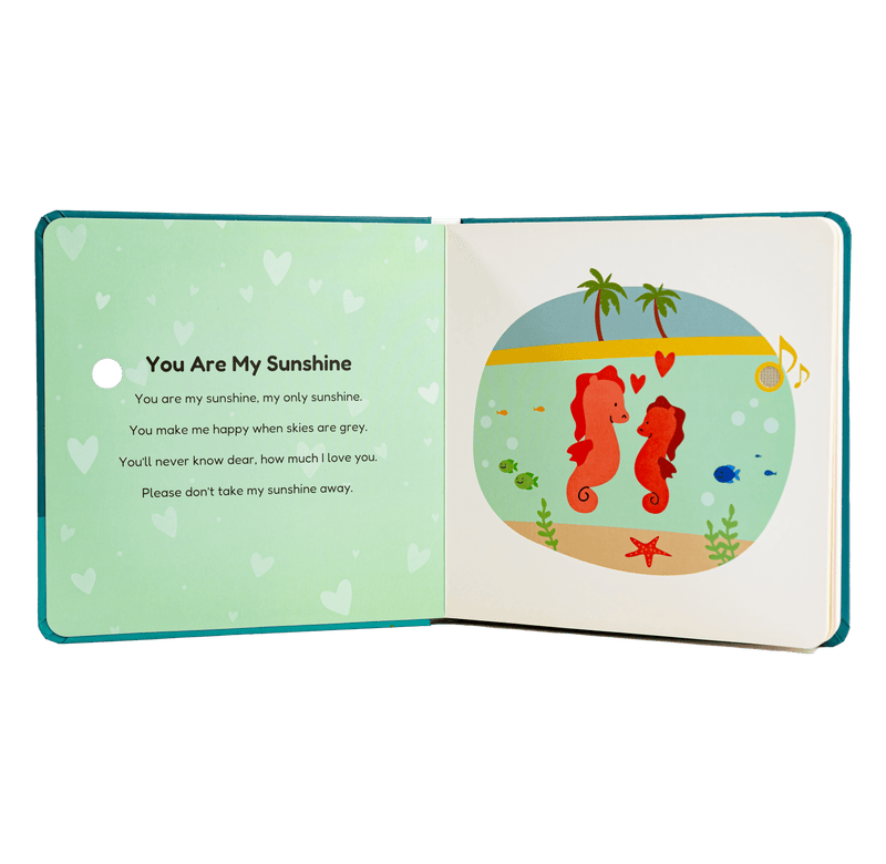 Nursery Rhymes bundle