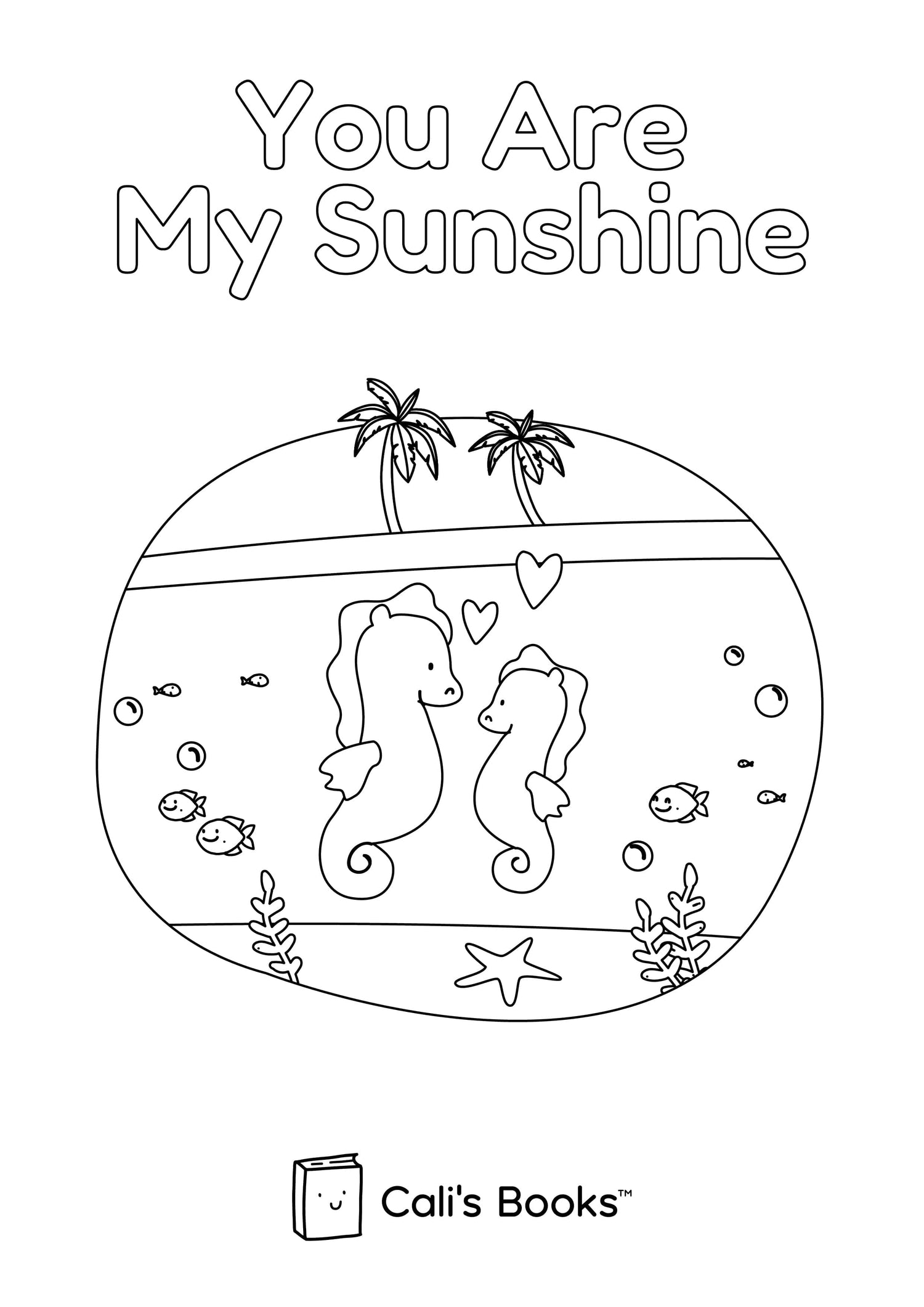 Free printables drawings