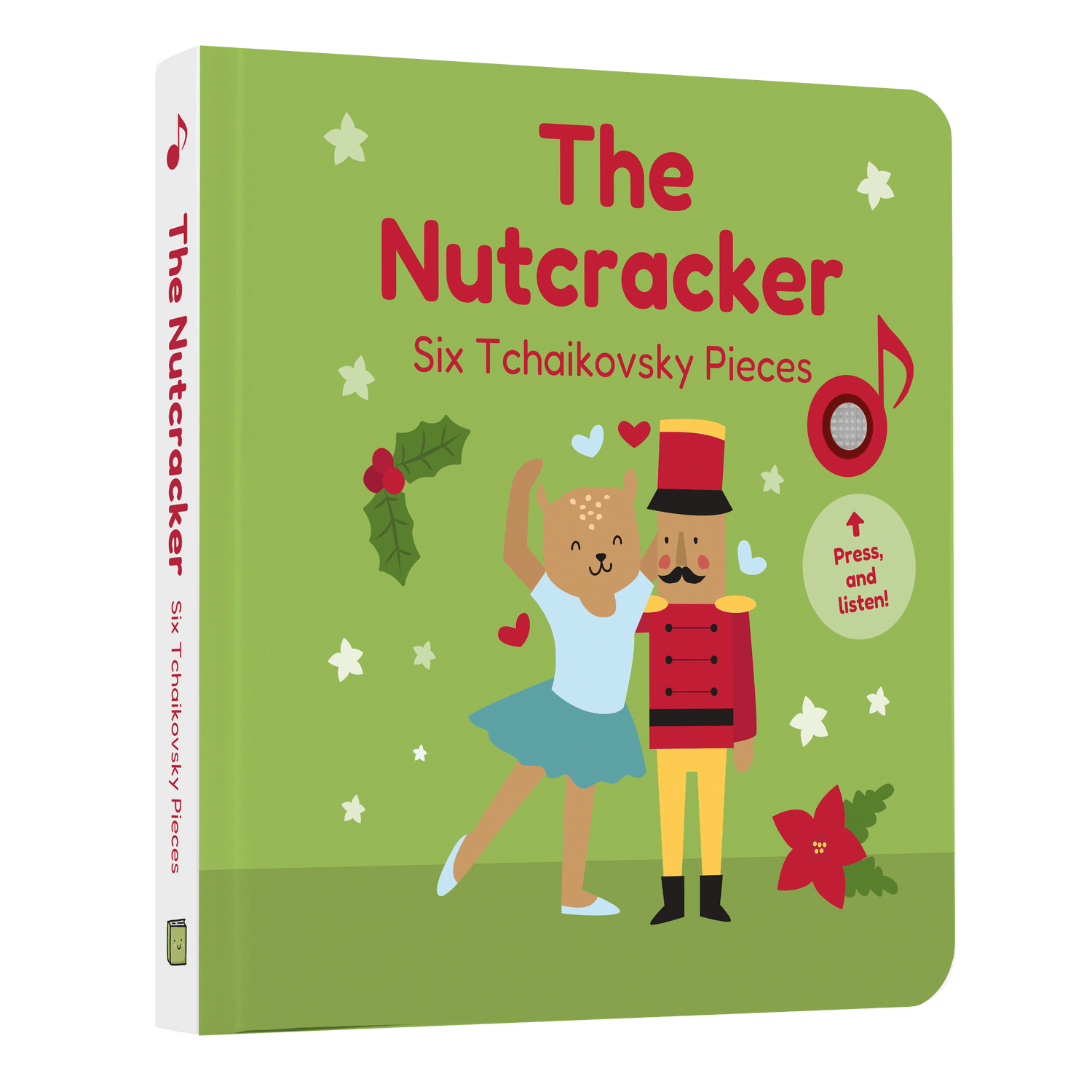 The Nutcracker