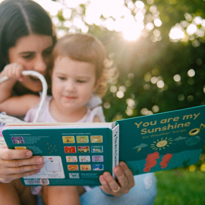 Cali's Books Bedtime bundle