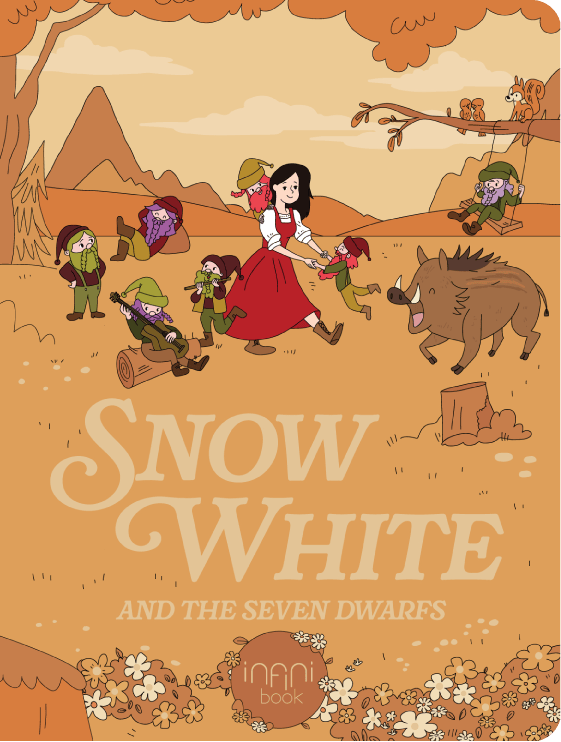 Snow White