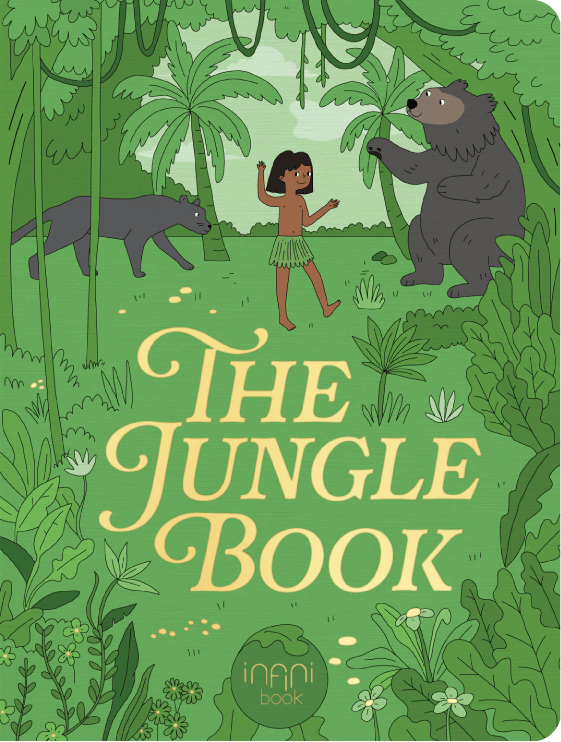 The Jungle Book