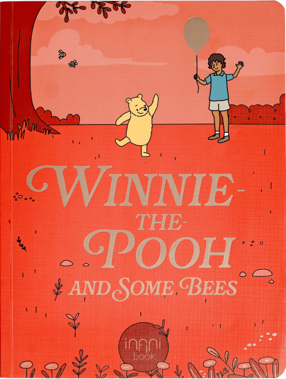 Winnie-the-Pooh