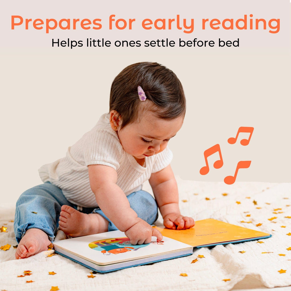 Cali's Books Bundles Bedtime Bundle